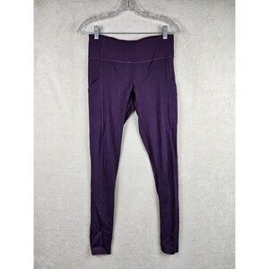 Lululemon Women’s Athletic Leggings Size 6